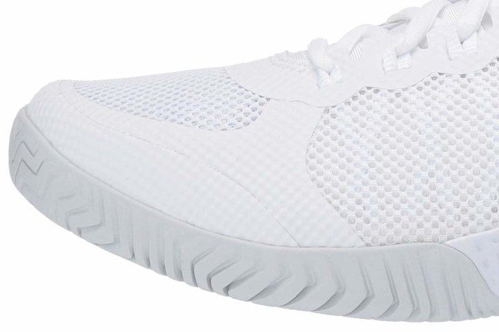nikecourt flare 2